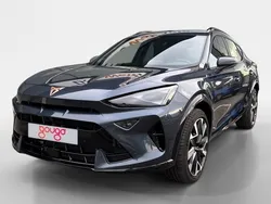 Gris Usado 2024 Cupra Formentor SUV | 35.500 €