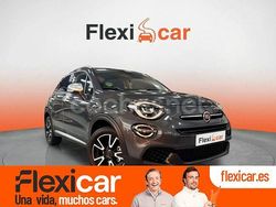 Gris Usado 2019 Fiat 500X Mirror SUV | 13.690 € (Precio justo)