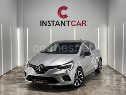 Gris / plata Usado 2023 Renault Clio V Business Berlina | 14.490 € (Precio justo)
