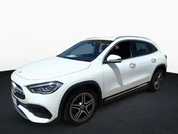 Usado 2022 Mercedes GLA200 SUV | 35.100 € (Precio justo)