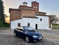 Azul Usado 2000 Renault Mégane Coupé Coupe | 5000 €