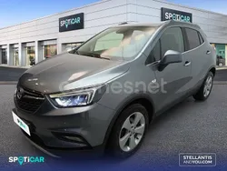 Gris Usado 2019 Opel Mokka X Innovation SUV | 13.490 € (Un poco caro)