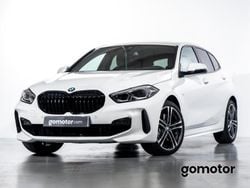 Blanco Usado 2023 BMW 120 M Sport Utilitario | 41.975 €