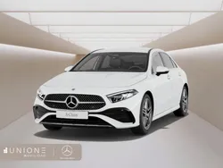 Blanco Nuevo 2024 Mercedes A250 Berlina | 48.233 € (Caro)