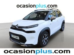 Blanco Usado 2023 Citroën C3 PureTech Utilitario | 11.378 € (Buen precio)