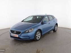 Azul Usado 2016 Volvo V40 Kinetic Familiar | 13.099 € (Precio justo)