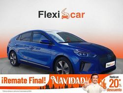 Azul Usado 2018 Hyundai Ioniq Utilitario | 11.990 € (Precio justo)