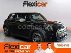 Eléctrico Usado 2020 Mini Cooper SE Utilitario | 17.990 € (Precio justo)
