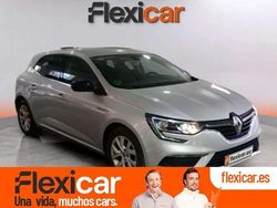 Gris Usado 2020 Renault Mégane IV LIMITED Utilitario | 12.790 € (Super precio)