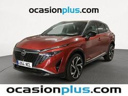 Blanco Nuevo 2025 Nissan Qashqai Premium Edition SUV | 34.082 € (Precio justo)