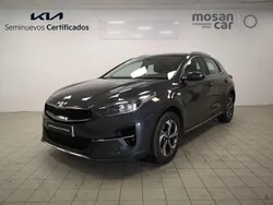 Otro Usado 2024 Kia XCeed SUV | 19.900 € (Precio justo)