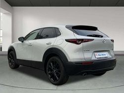 Blanco Usado 2024 Mazda CX-30 Homura-Line SUV | 25.511 € (Precio justo)
