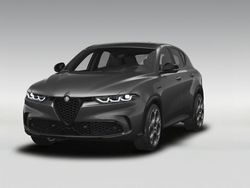 Gris Usado 2023 Alfa Romeo Tonale Veloce SUV | 49.360 €