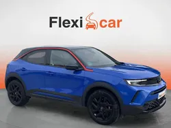 Azul Usado 2023 Opel Mokka SUV | 14.490 € (Super precio)