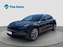 Eléctrico Usado 2019 Tesla Model 3 Long Range RWD Berlina | 24.990 € (Un poco caro)