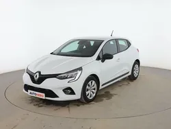 Blanco Usado 2021 Renault Clio V Business Utilitario | 11.999 € (Precio justo)