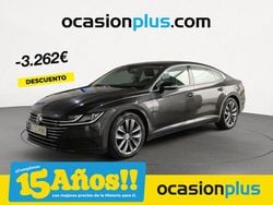 Gris Usado 2018 VW Arteon Berlina | 23.790 € (Precio justo)