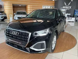 Negro Usado 2022 Audi Q2 Advanced Plus SUV | 29.900 € (Caro)
