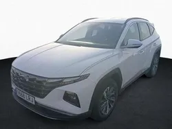Usado 2021 Hyundai Tucson SUV | 23.200 € (Precio justo)