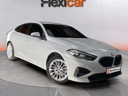 Blanco Usado 2023 BMW 218 Comfort Edition Coupe | 21.490 € (Precio justo)