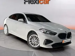 Blanco Usado 2023 BMW 218 Coupe | 22.490 € (Precio justo)
