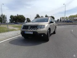 Beige Usado 2020 Dacia Duster Comfort SUV | 14.500 € (Buen precio)