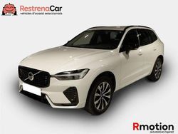 Blanco Usado 2023 Volvo XC60 Plus SUV | 41.990 € (Un poco caro)