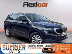 Marrón Usado 2023 Skoda Karoq Ambition SUV | 22.890 € (Buen precio)