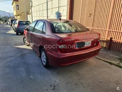 Granate Usado 2004 Citroën C5 Exclusive Berlina | 2999 € (Precio justo)