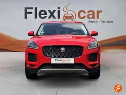 Rojo Usado 2019 Jaguar E-Pace S SUV | 23.490 € (Un poco caro)