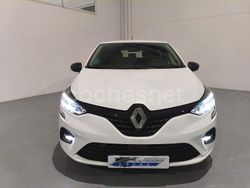 Blanco Usado 2021 Renault Clio V Business Berlina | 8900 € (Super precio)