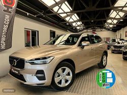 Beige Usado 2023 Volvo XC60 Core SUV | 46.499 € (Caro)