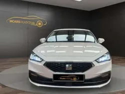Usado 2020 Seat Leon Style Utilitario | 17.499 €