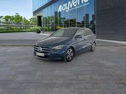 Mercedes B200