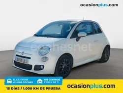 Fiat 500S