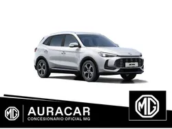 Blanco Nuevo 2025 MG ZS Comfort Berlina | 21.590 € (Caro)