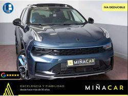 Azul Usado 2023 Lynk & Co 01 SUV | 21.140 € (Buen precio)