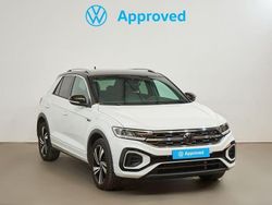 Otro Nuevo 2025 VW T-Roc R-line SUV | 29.990 € (Precio justo)