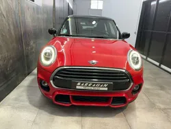 Rojo Usado 2020 Mini Cooper Utilitario | 19.500 € (Precio justo)
