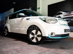 Eléctrico Usado 2015 Kia Soul SUV | 7900 €