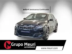 Negro Usado 2023 Kia XCeed SUV | 29.994 € (Caro)