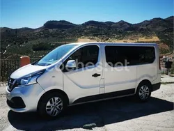 Gris / plata Usado 2021 Nissan NV300 Premium Edition Van | 25.700 € (Precio justo)