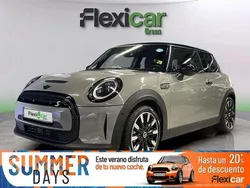 Beige Usado 2021 Mini Cooper Utilitario | 16.390 €