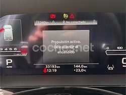 Gris / plata Usado 2024 Audi RS3 Sportback Utilitario | 64.900 € (Buen precio)