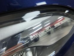 Azul Usado 2019 BMW 118 Utilitario | 16.990 € (Precio justo)