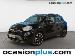 Negro Usado 2022 Fiat 500X Cross SUV | 12.728 € (Buen precio)