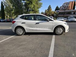 Blanco Usado 2020 Seat Ibiza Reference Berlina | 9900 € (Buen precio)