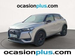 Gris Usado 2020 DS Automobiles DS3 Crossback Performance SUV | 15.103 € (Buen precio)