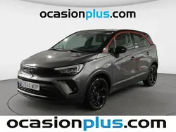 Gris Usado 2023 Opel Crossland GS Line SUV | 13.682 € (Buen precio)