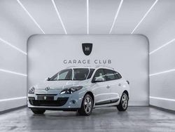 Usado 2010 Renault Mégane GrandTour Dynamique Familiar | 5799 € (Precio justo)